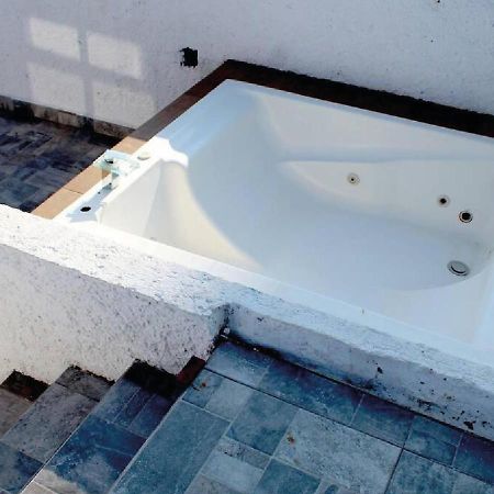 Lofts En Casa Azul Centro De Slp - Inmotega Apartment ซานหลุยส์โปโตซิ ภายนอก รูปภาพ