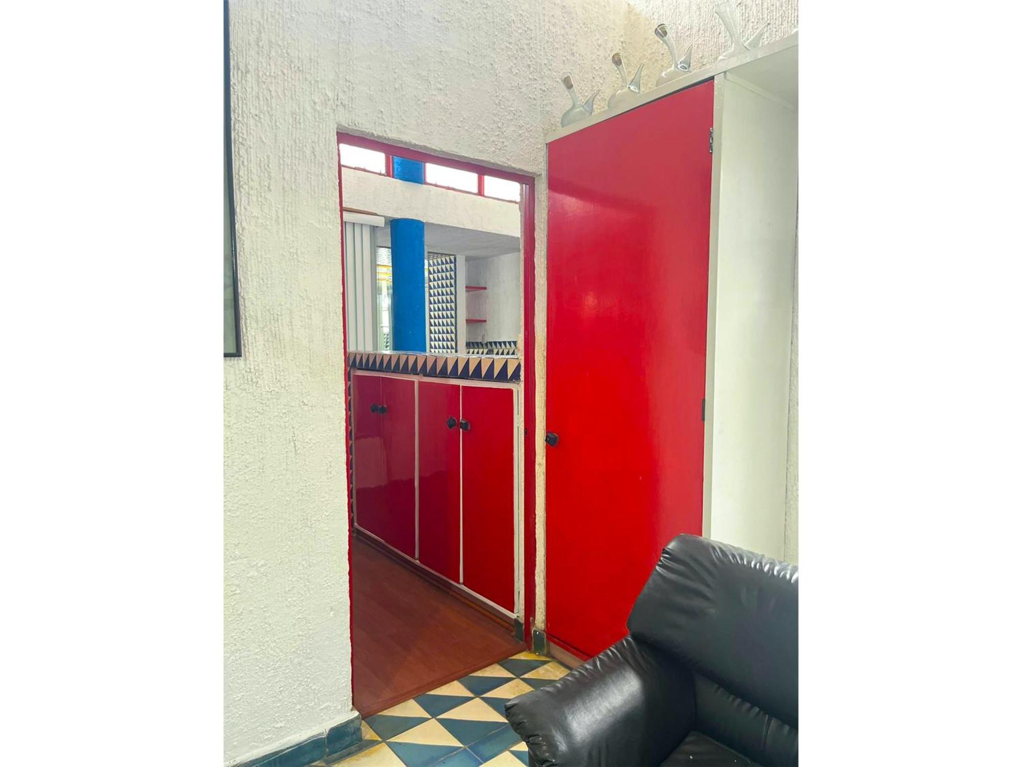 Lofts En Casa Azul Centro De Slp - Inmotega Apartment ซานหลุยส์โปโตซิ ห้อง รูปภาพ