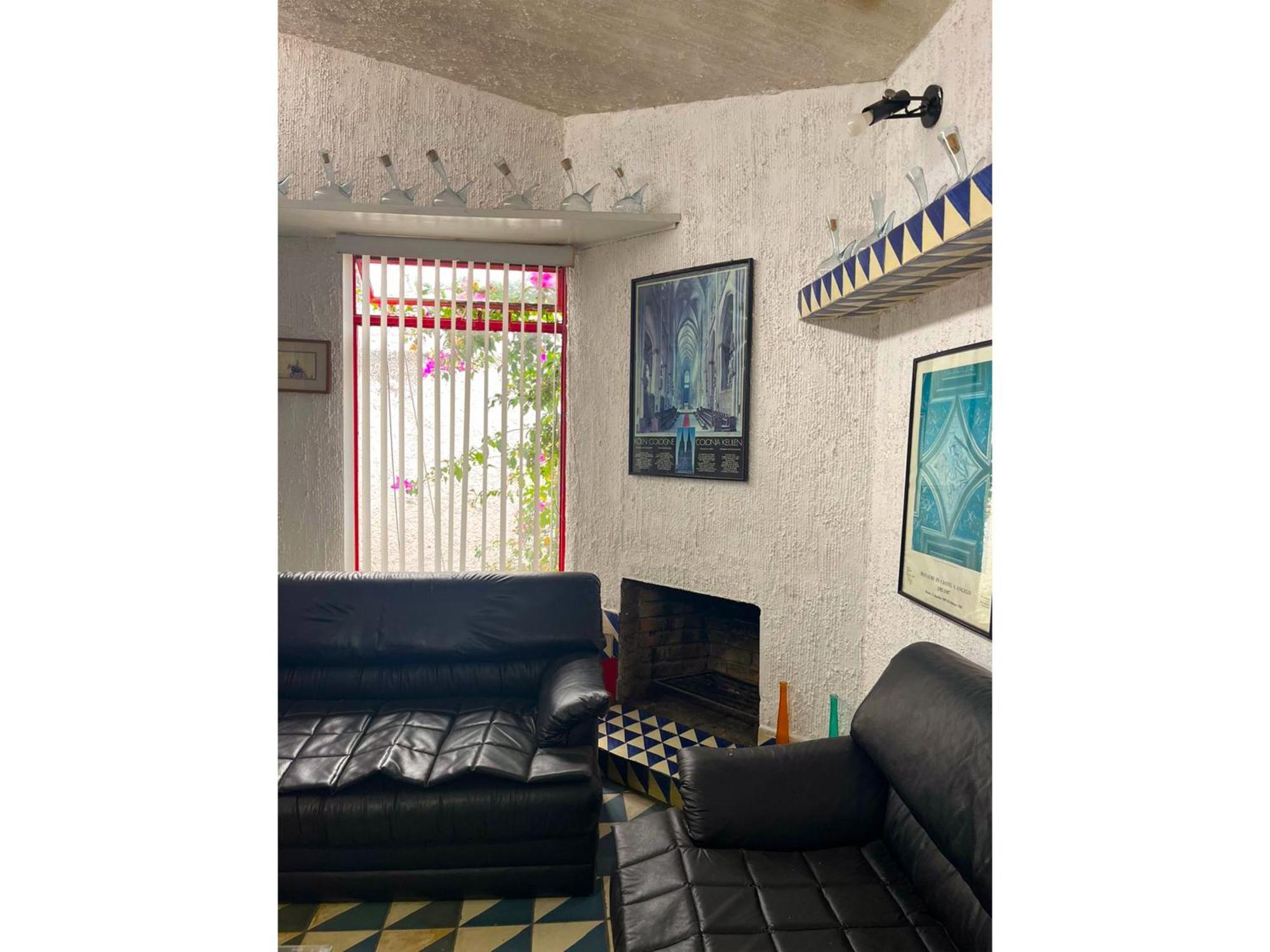 Lofts En Casa Azul Centro De Slp - Inmotega Apartment ซานหลุยส์โปโตซิ ห้อง รูปภาพ