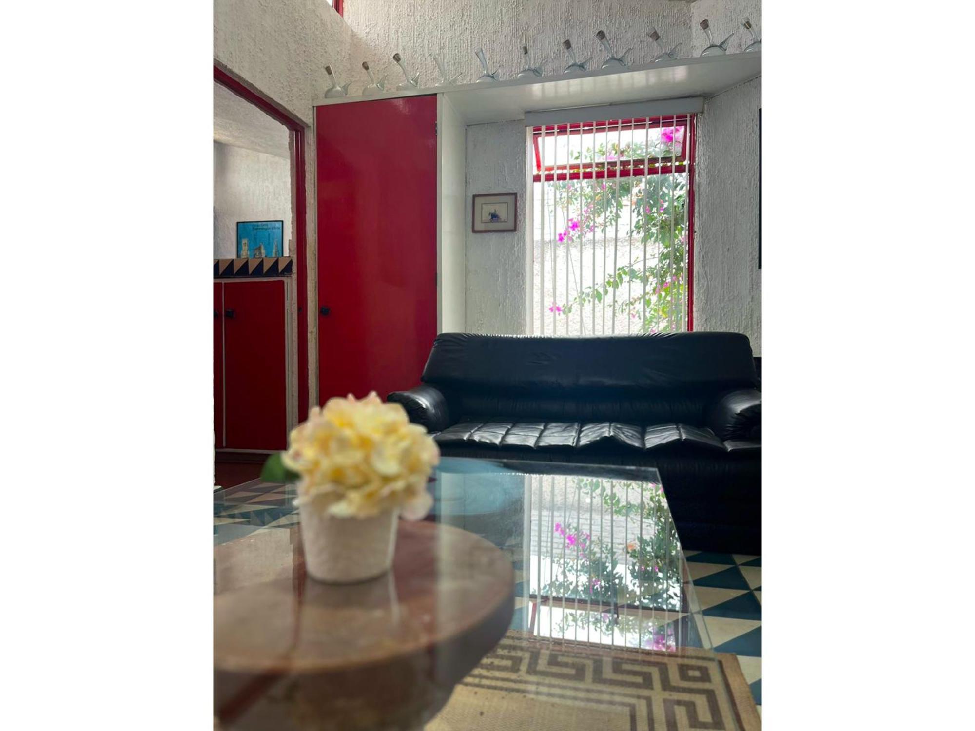 Lofts En Casa Azul Centro De Slp - Inmotega Apartment ซานหลุยส์โปโตซิ ห้อง รูปภาพ