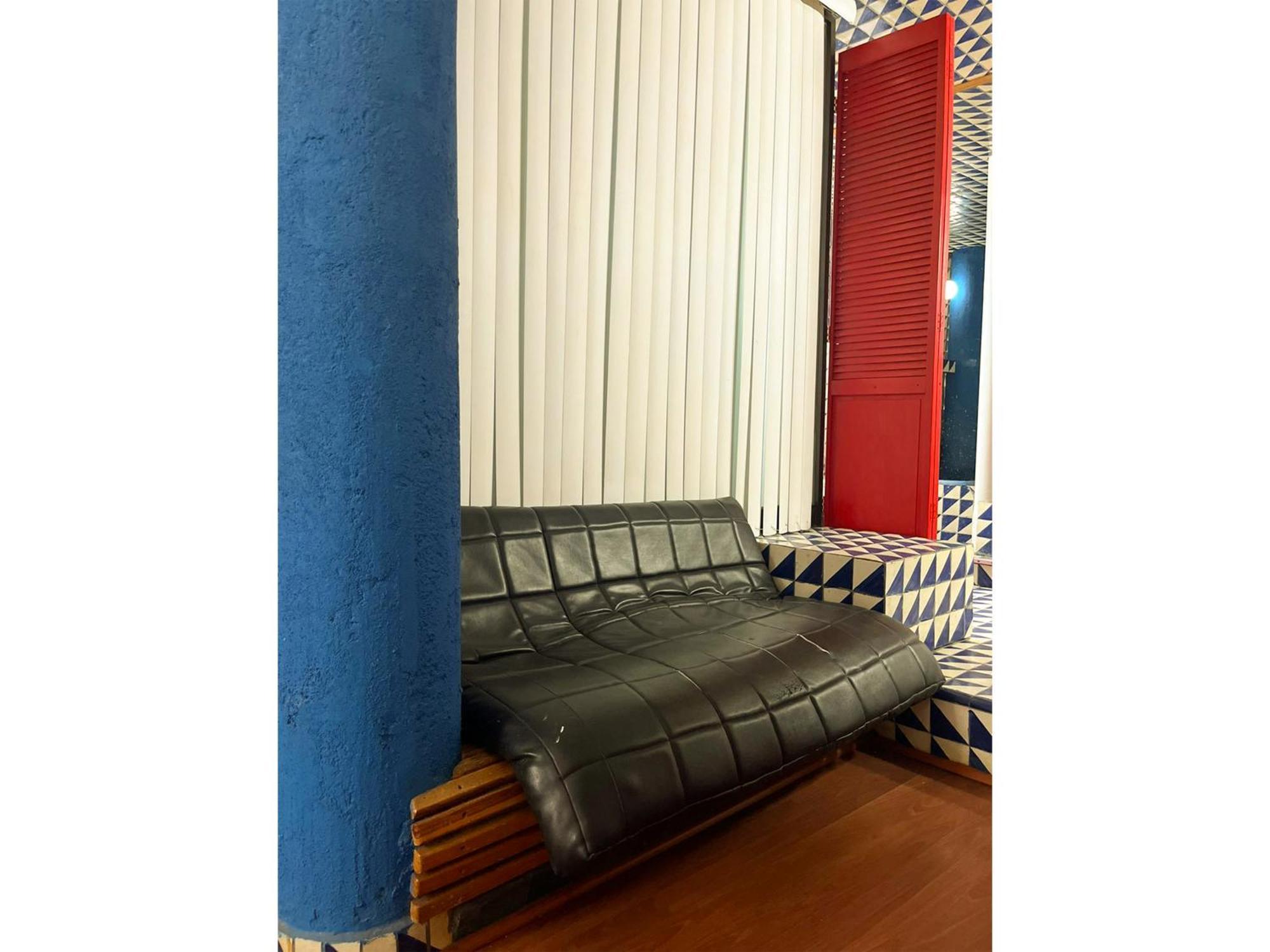 Lofts En Casa Azul Centro De Slp - Inmotega Apartment ซานหลุยส์โปโตซิ ห้อง รูปภาพ