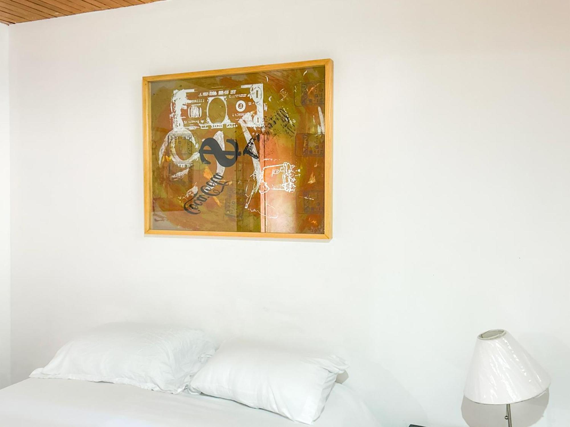 Lofts En Casa Azul Centro De Slp - Inmotega Apartment ซานหลุยส์โปโตซิ ภายนอก รูปภาพ