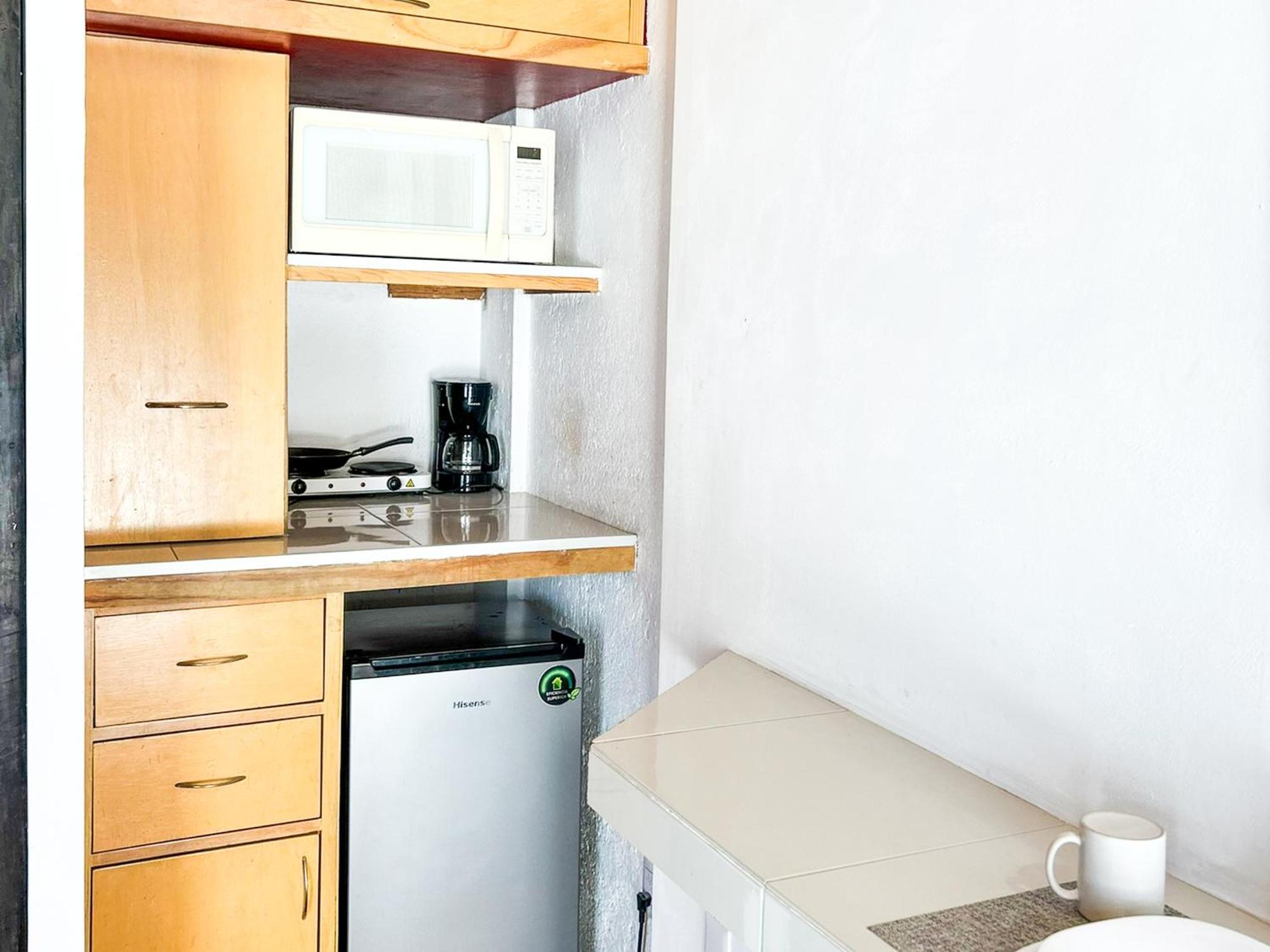 Lofts En Casa Azul Centro De Slp - Inmotega Apartment ซานหลุยส์โปโตซิ ห้อง รูปภาพ