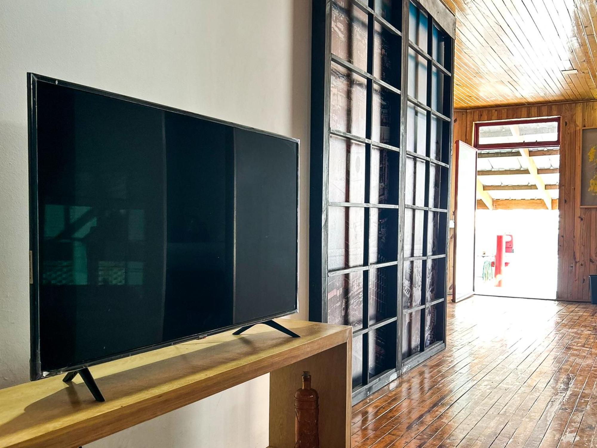 Lofts En Casa Azul Centro De Slp - Inmotega Apartment ซานหลุยส์โปโตซิ ห้อง รูปภาพ