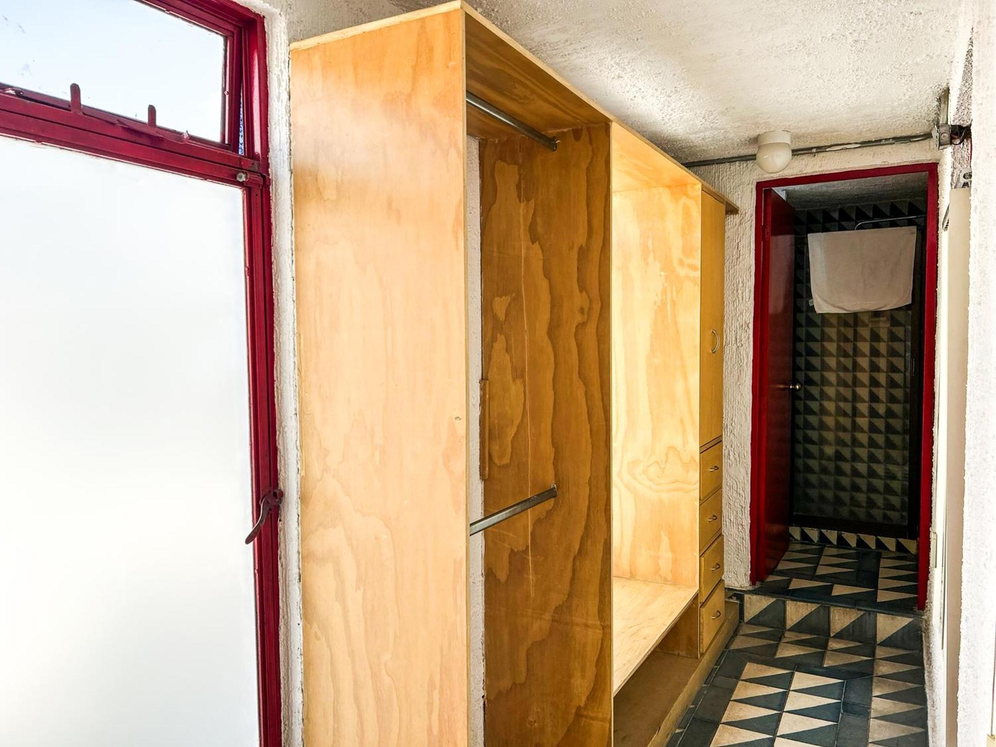 Lofts En Casa Azul Centro De Slp - Inmotega Apartment ซานหลุยส์โปโตซิ ห้อง รูปภาพ