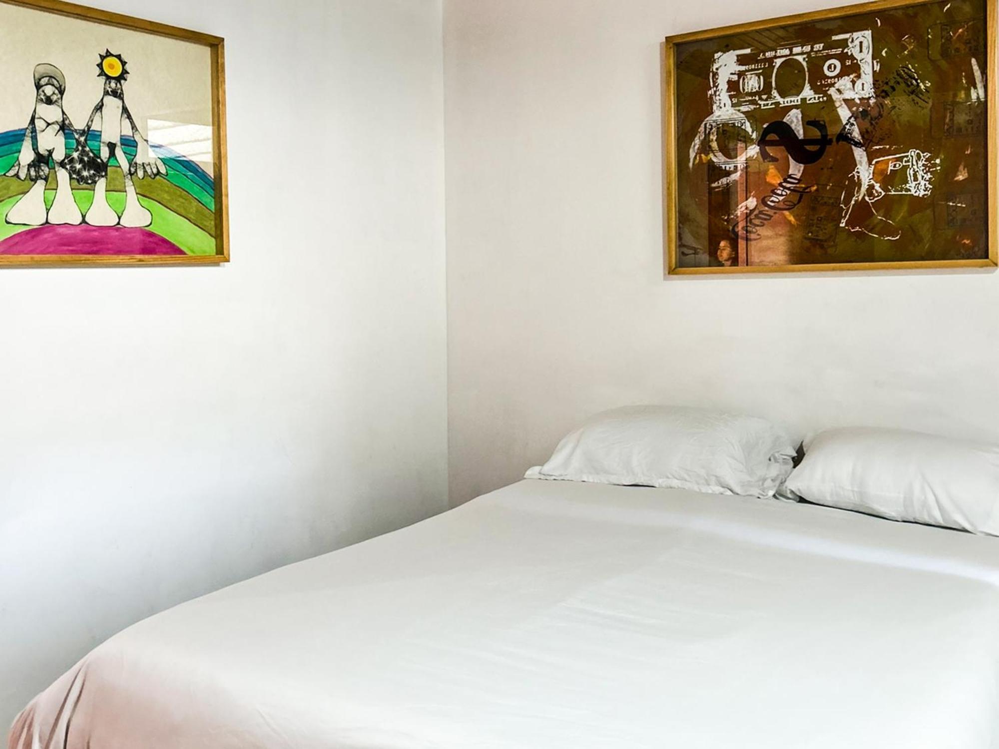 Lofts En Casa Azul Centro De Slp - Inmotega Apartment ซานหลุยส์โปโตซิ ห้อง รูปภาพ