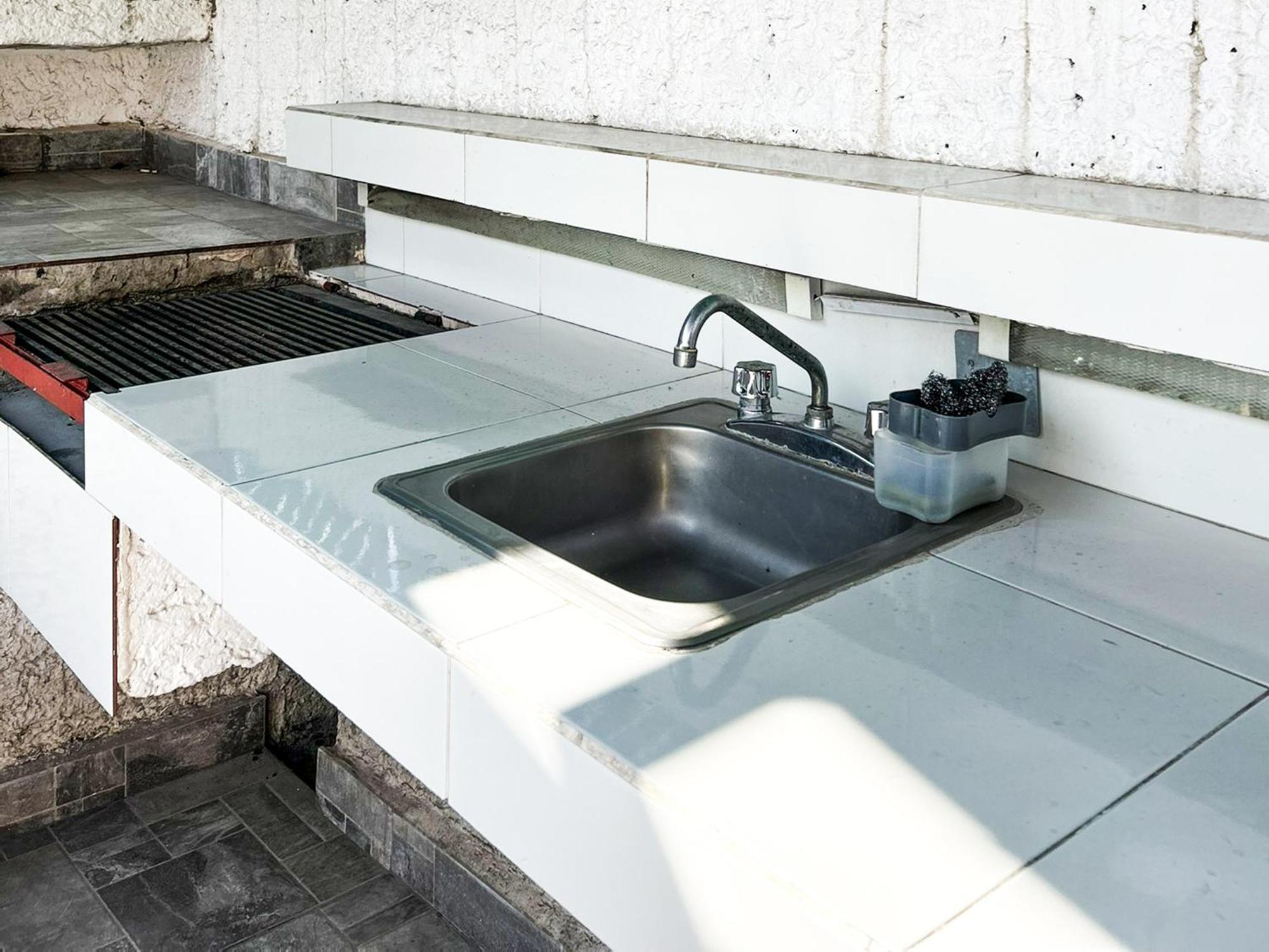 Lofts En Casa Azul Centro De Slp - Inmotega Apartment ซานหลุยส์โปโตซิ ห้อง รูปภาพ