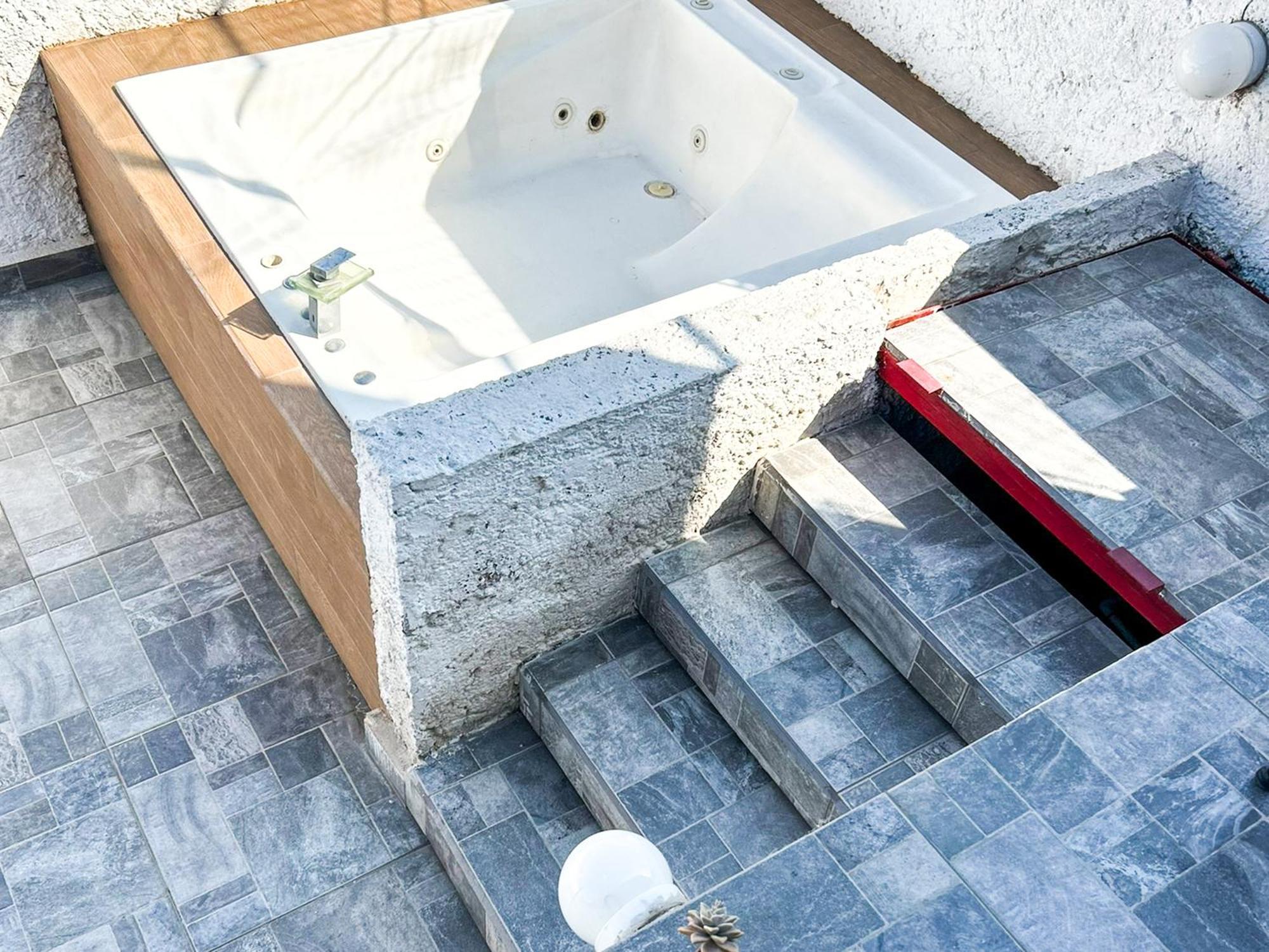 Lofts En Casa Azul Centro De Slp - Inmotega Apartment ซานหลุยส์โปโตซิ ห้อง รูปภาพ